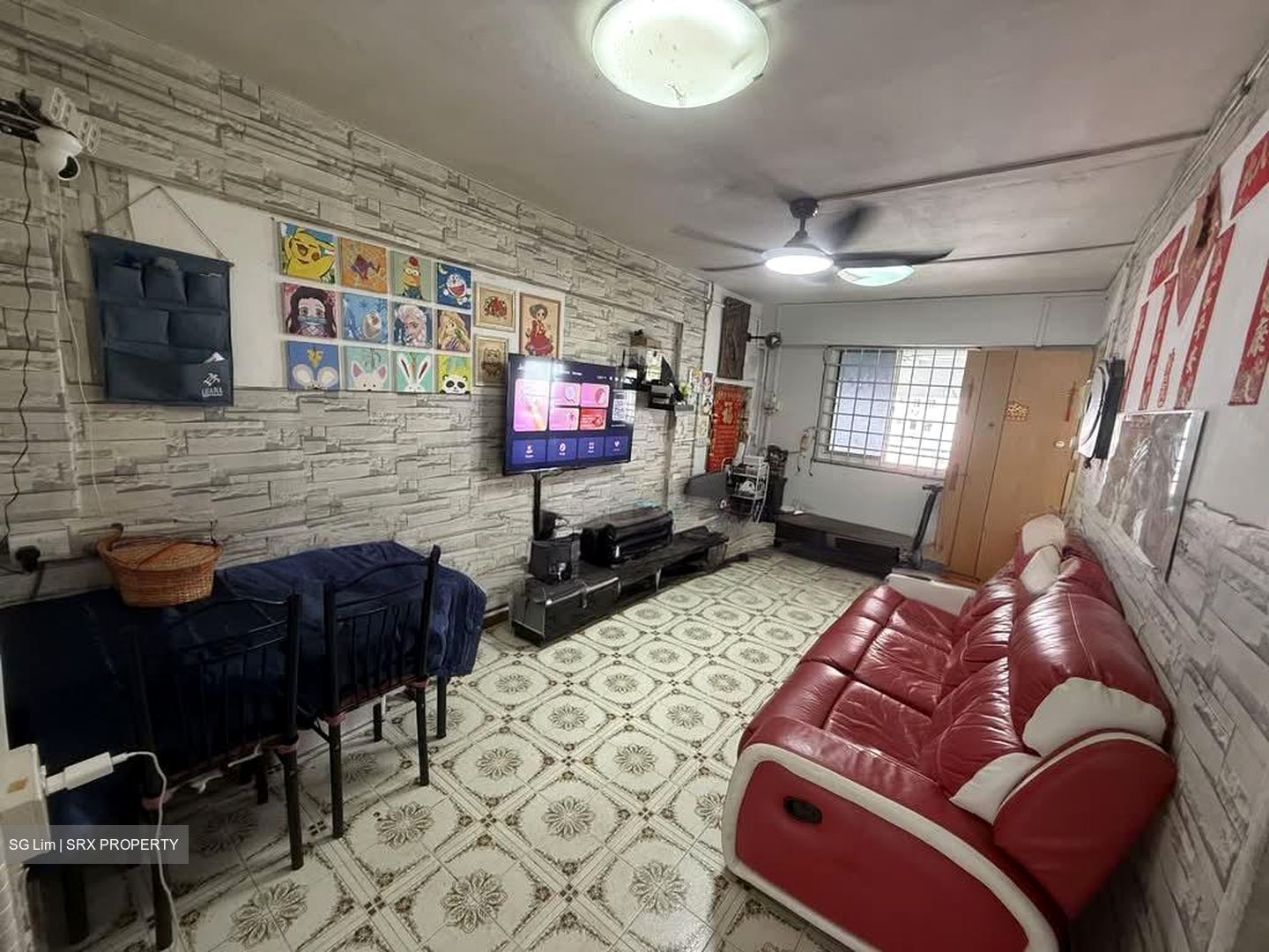 Blk 321 Hougang Avenue 5 (Hougang), HDB 3 Rooms #535978501